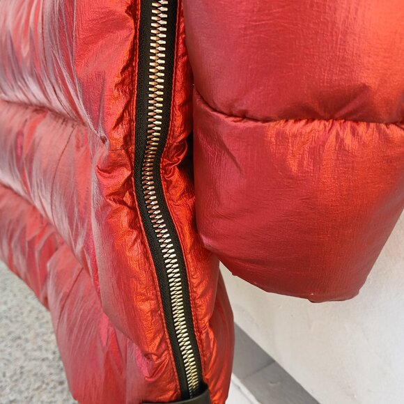 RUDSAK Sundance 2019 Exclusive Edition Parka - Picture 9 of 12